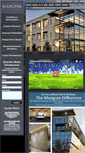 Mobile Screenshot of mangumdesignbuild.com